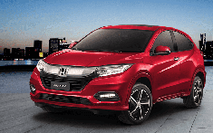 Doanh số xe crossover hạng B tháng 1/2022: Sụt giảm theo xu thế, riêng Honda HR-V vẫn tăng trưởng