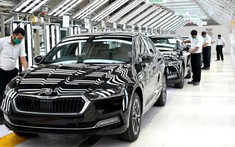 Skoda – hãng xe Châu Âu bình dân sẽ sớm có nhà máy lắp ráp tại Quảng Ninh