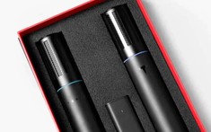 Micro để hát karaoke trên xe của Tesla "cháy hàng" chỉ sau vài phút