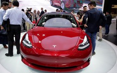 Tesla là hãng xe khiến khách hàng bất mãn nhất năm 2021