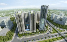 Bất động sản Hoài Đức: Top 7 dự án đang mở bán