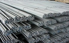 Hiệp hội Thép Việt Nam: Giá thép tiếp tục neo cao
