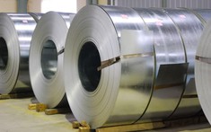 Gia hạn 3 tháng rà soát chống bán phá giá thép mạ Trung Quốc và Hàn Quốc