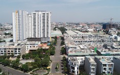 Đồng Nai, Bình Dương sẽ vượt TP.HCM về nguồn cung nhà ở