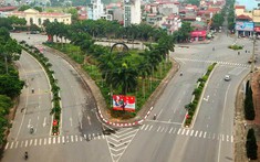Hà Nội: Quy hoạch 5 phân khu đô thị tại thị xã Sơn Tây