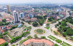 Thái Nguyên có thêm 3 dự án khu đô thị, dân cư mới