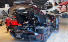 Bạn thân chia sẻ video quá trình mua xe "online" Koenigsegg Regera của Hoàng Kim Khánh, màn chốt đơn đầy ấn tượng