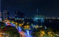 Colliers: Thị trường nhà đất bên ngoài Hà Nội và TP.HCM sẽ phát triển trong năm 2022