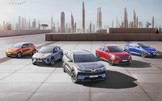 Sau Mỹ, VinFast sẽ xuất hiện tại Tây Ban Nha để tham gia triển lãm di động toàn cầu MWC 2022