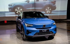 Volvo C40 Recharge 2022 chính thức ra mắt Đông Nam Á, liệu có về Việt Nam?