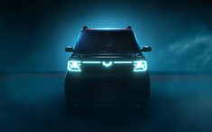 Wuling Hongguang Mini EV Gameboy 2022 lộ diện với thiết kế mới và phạm vi di chuyển 300 km