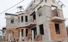 Hướng dẫn hợp thức hóa nhà ở, công trình xây dựng sai phép, không phép năm 2022