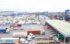 Xuất nhập khẩu hàng hóa đạt 3,05 tỷ USD trong 9 ngày nghỉ Tết Nhâm Dần 2022
