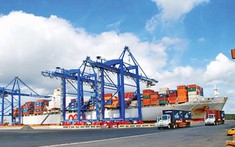 Nhập siêu 937 triệu USD trong 2 tháng đầu năm 2022