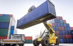 Tháng 1/2022, Việt Nam xuất siêu 1,39 tỷ USD