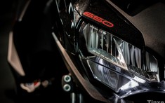 Đánh giá Kawasaki Z650 2022: Xe mạnh, giá tốt, trang bị hợp lý