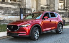 Mazda CX-5 có tốn xăng không? Mức tiêu hao nhiên liệu CX-5 là bao nhiêu?