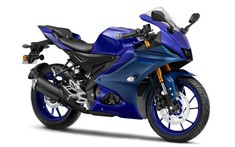 Yamaha R15 V4 sắp ra mắt tại Thái Lan sẽ xuất hiện tại triển lãm Bangkok