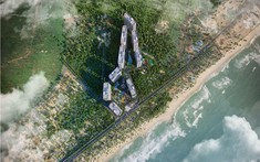 Khu đô thị Serenity Phước Hải Bà Rịa – Vũng Tàu