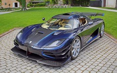 Siêu phẩm Koenigsegg One:1 từng bị tịch thu bán đấu giá của phó Tổng thống Guinea Xích Đạo giờ ra sao?