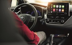 5 yếu tố khiến chiếc xe hiện đại nào cũng là "xe Nhật Bản"