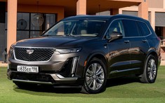 Volvo và General Motors ngừng xuất khẩu ô tô sang Nga vì cuộc xung đột tại Ukraine