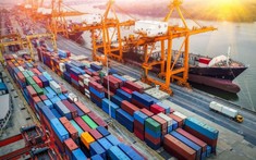 Việt Nam xuất siêu 93 triệu USD trong nửa đầu tháng 3