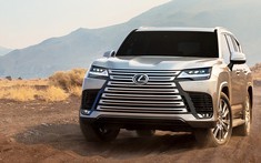 Lexus và Mini là hai thương hiệu có dịch vụ khách hàng tốt nhất năm 2022 theo J.D. Power