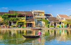 Nhà đầu tư tìm kiếm sản phẩm ở vùng trũng bất động sản