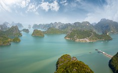Du lịch mở cửa, thị trường BĐS hứng khởi đón sóng