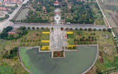 Tổng quan về huyện Mê Linh (Hà Nội)