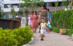 Những tiêu chí mới nào người mua quan tâm khi “tậu” bất động sản?