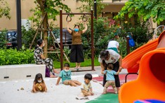 Khó có chuyện thị trường BĐS "ngủ đông" dù Covid-19 bùng phát