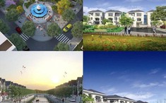 TP. Sông Công lọt “mắt xanh” nhà đầu tư