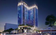 Đầu năm, Viva Plaza làm nóng thị trường với ưu đãi hấp dẫn