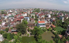 Tổng quan về huyện Thạch Thất (Hà Nội)