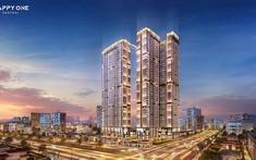 Thương hiệu Vạn Xuân Group - Bảo chứng giá trị dự án Happy One Central