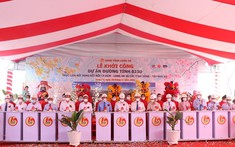 Đất nền Tây Sài Gòn dự báo chiếm sóng năm 2022