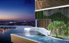 Tiện ích đặc quyền: Nâng cao tiêu chuẩn thị trường căn hộ hạng sang