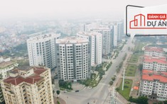 Đánh giá dự án Le Grand Jardin: người mua có sẵn sàng vượt sông?