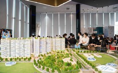 Thị trường BĐS đẩy mạnh “kích cầu” trong bối cảnh lạm phát
