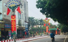 Tổng quan về huyện Thường Tín (Hà Nội)