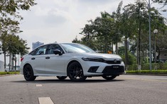 10 trang bị nổi bật khiến Honda Civic 2022 rất đáng để mua