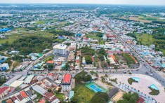 Hậu Covid chiến lược xoay trục đổ FDI về Long An