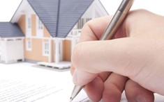 Nên có bảo hiểm rủi ro cho người mua nhà hình thành trong tương lai?
