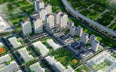 Bất động sản trong năm 2022 tiếp tục tăng giá?