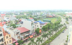 Tổng quan về huyện Ứng Hòa (Hà Nội)