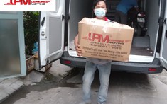 Hoàn trả mặt bằng nhanh chóng tiết kiệm nhất với dịch vụ chuẩn Nhật LPM®