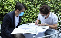 Cuộc chạy đua khuyến mãi của thị trường BĐS mùa dịch
