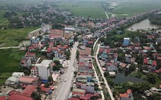 Tổng quan về huyện Thanh Oai (Hà Nội)
